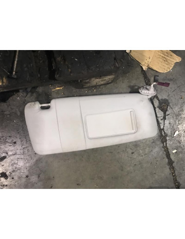 Pare soleil droit BMW SERIE 3 E46 PHASE 2 Essence