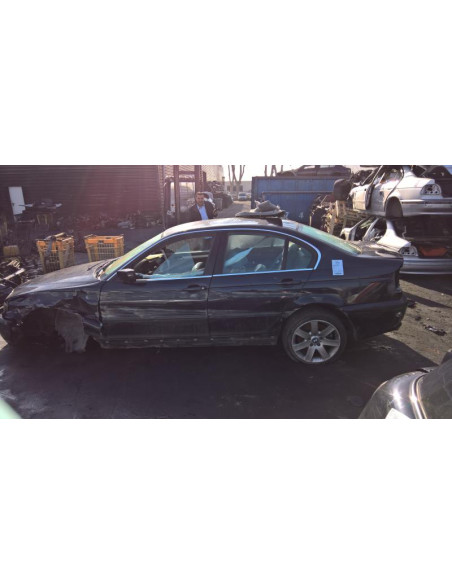 Pare soleil droit BMW SERIE 3 E46 PHASE 2 Essence