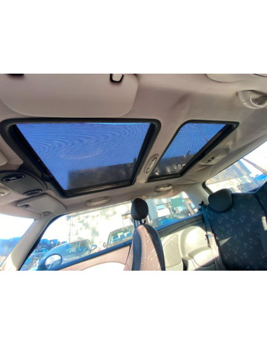 Porte avant droit MINI MINI 1 R50/R53 PHASE 1 Diesel