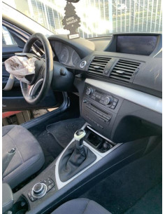 Autoradio d'origine BMW SERIE 1 E87 PHASE 2 Diesel
