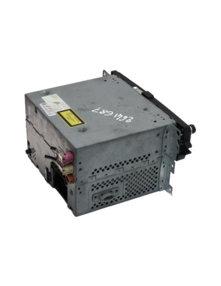 Autoradio d'origine BMW SERIE 1 E87 PHASE 2 Diesel