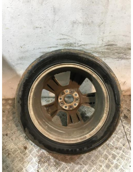 Jante BMW X3 E83 PHASE 1 