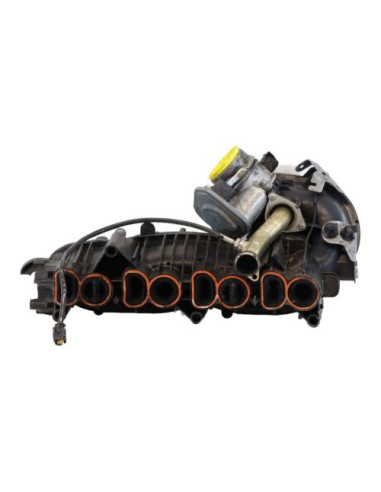 Collecteur d'admission BMW SERIE 3 E90 PHASE 2 Diesel
