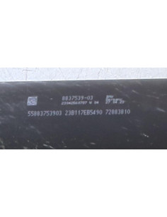 Arbre de transmission (propulsion) BMW G09  2