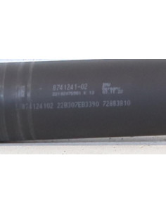 Arbre de transmission (propulsion) BMW SERIE 5 G30/F90 PHASE 1  2