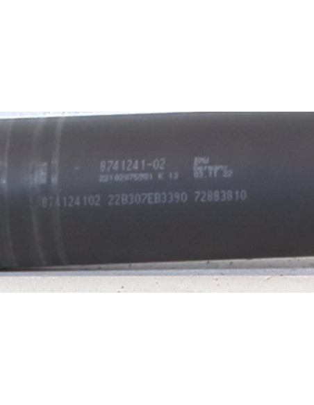 Arbre de transmission (propulsion) BMW SERIE 5 G30/F90 PHASE 1 