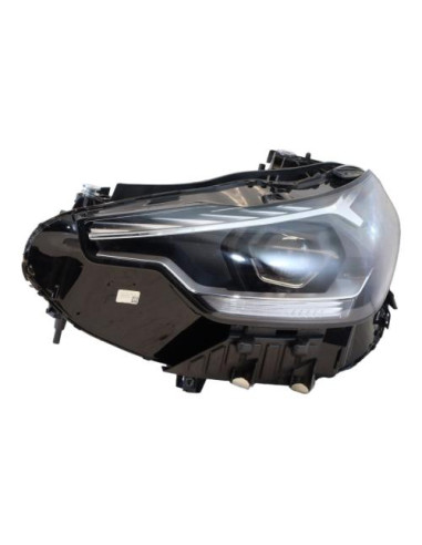 Optique avant principal gauche (feux)(phare) BMW SERIE 2 G42 COUPE 