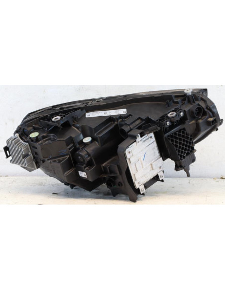 Optique avant principal gauche (feux)(phare) BMW SERIE 2 G42 COUPE 
