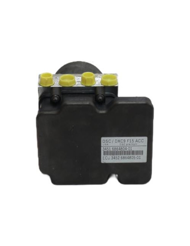 Bloc ABS (freins anti-blocage) BMW X5 F15 
