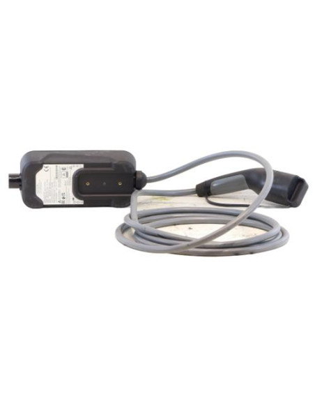 Chargeur (Voiture électrique) BMW I3 PHASE 2 