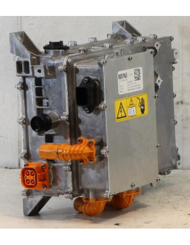 Batterie MINI  