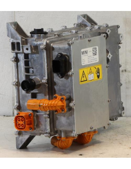 Batterie MINI  