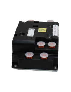 Batterie BMW IX I20 