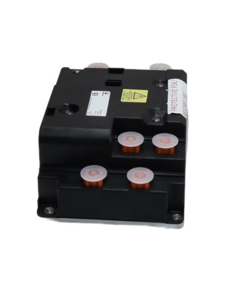 Batterie BMW IX I20 