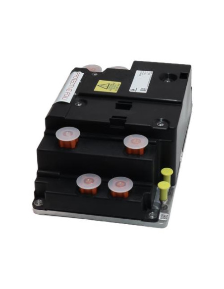 Batterie BMW IX I20 