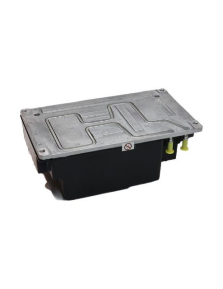 Batterie BMW IX I20 
