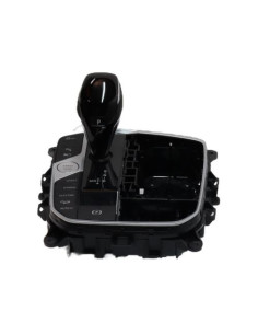 Selecteur boite de vitesse BMW X3 G01 