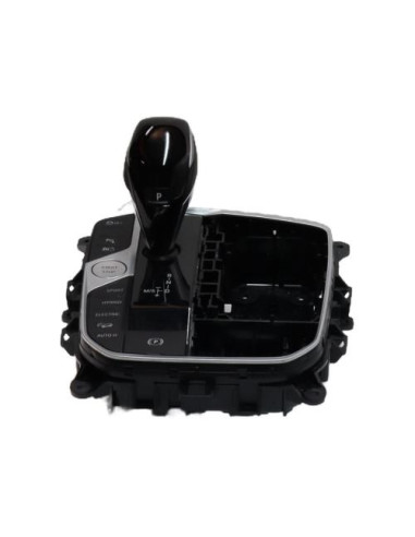 Selecteur boite de vitesse BMW X3 G01 