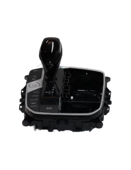 Selecteur boite de vitesse BMW X3 G01 