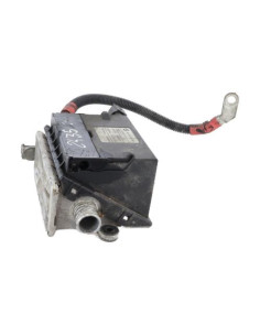 Commande chauffage BMW X3 E83 PHASE 1 Diesel 2
