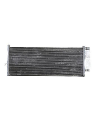 Radiateur eau BMW X1 U11 