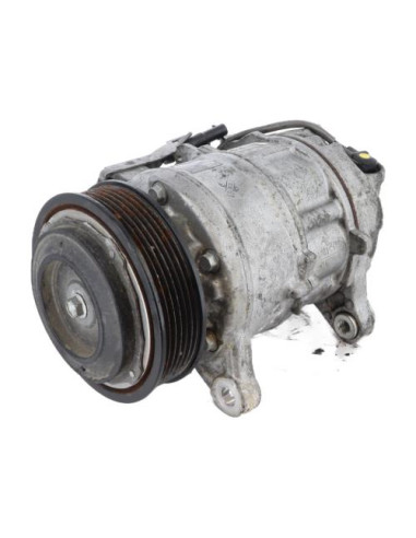 Compresseur clim BMW SERIE 1 F20 PHASE 2 Diesel