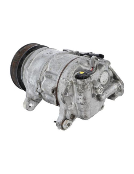 Compresseur clim BMW SERIE 1 F20 PHASE 2 Diesel