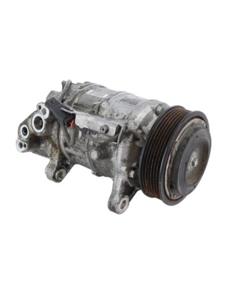 Compresseur clim BMW SERIE 1 F20 PHASE 2 Diesel