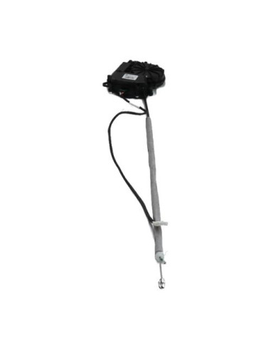 Serrure de coffre BMW SERIE 3 G20 