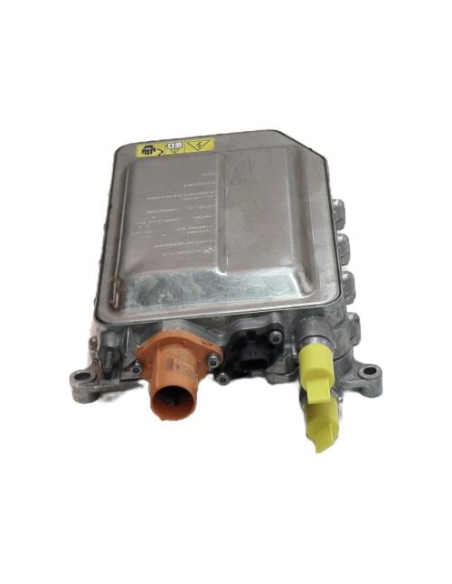 Chauffage auxiliaire BMW IX I20 