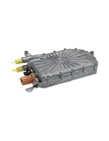 Chauffage auxiliaire BMW IX I20 