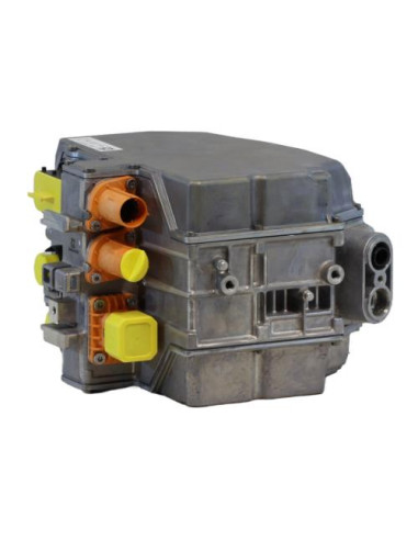 Batterie BMW X5 G05 