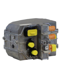 Batterie BMW X5 G05  2