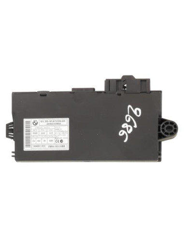 Calculateur BMW SERIE 1 E87 PHASE 2 Diesel