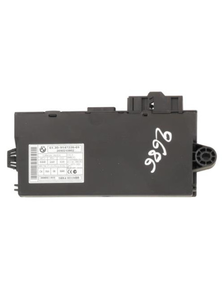 Calculateur BMW SERIE 1 E87 PHASE 2 Diesel