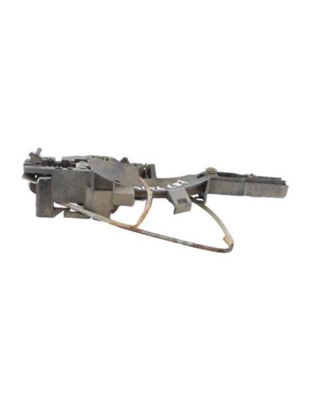 Support pivot avant gauche BMW SERIE 1 E87 PHASE 2 Diesel