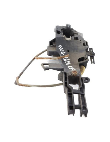 Support pivot avant gauche BMW SERIE 1 E87 PHASE 2 Diesel