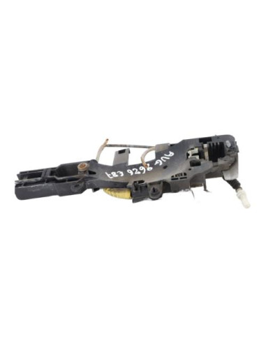 Support pivot avant gauche BMW SERIE 1 E87 PHASE 2 Diesel