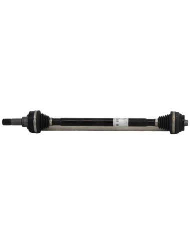 Cardan arriere gauche (transmission) BMW  
