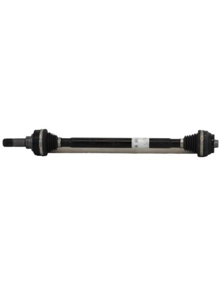 Cardan arriere gauche (transmission) BMW  