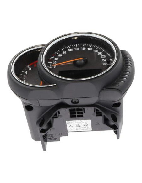 Compteur MINI MINI 3 F57 CABRIOLET Diesel