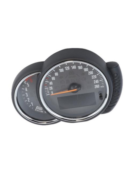 Compteur MINI MINI 3 F57 CABRIOLET Diesel