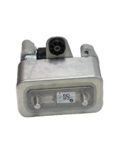 Radiateur clim BMW X1 U11  2