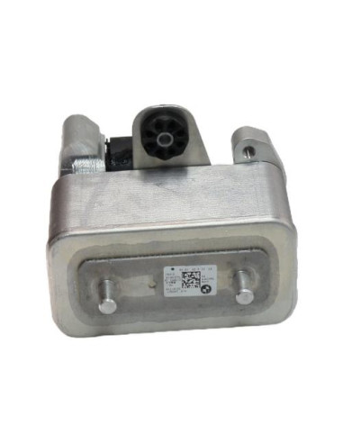 Radiateur clim BMW X1 U11 
