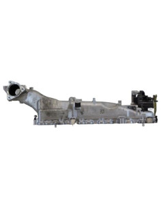 Collecteur d'admission BMW X5 G05 