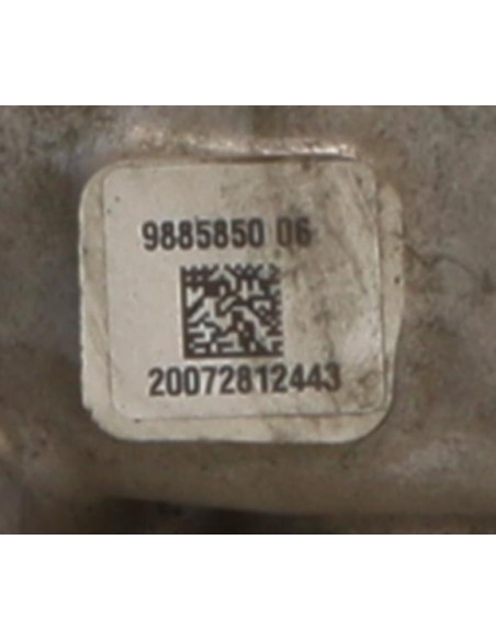 Collecteur d'admission BMW X5 G05 