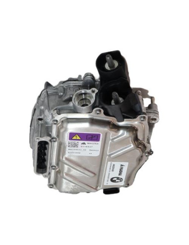 Boite de vitesses BMW X1 U11 Diesel