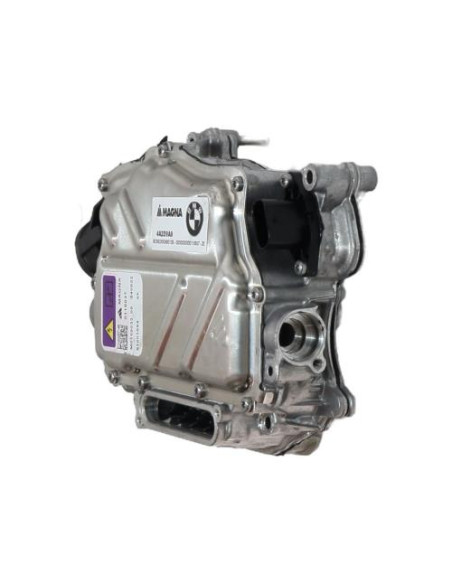 Boite de vitesses BMW X1 U11 Diesel