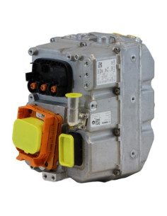 Batterie BMW SERIE 3 G20  2
