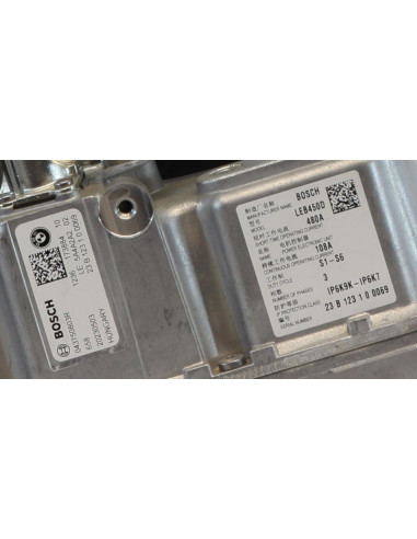 Batterie BMW SERIE 3 G20 